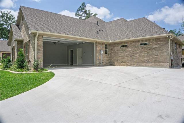 For Sale: 1173 Cambridge Bnd Tyler, TX 75703