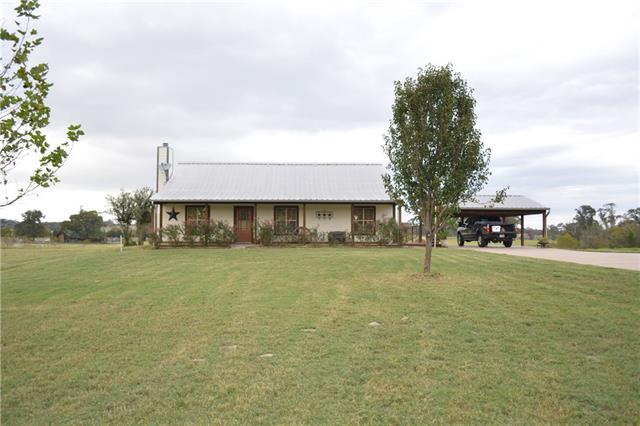 8100 County Road 1116