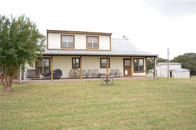 8100 County Road 1116