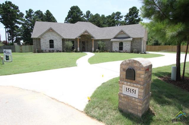 15151 Brookstone Dr
