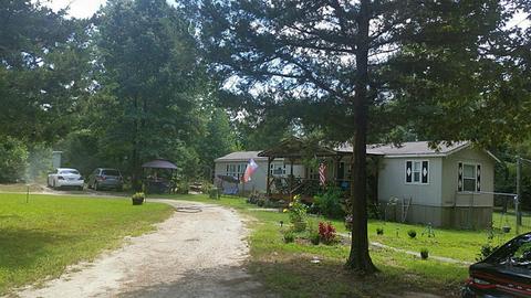 894 County Road 3597