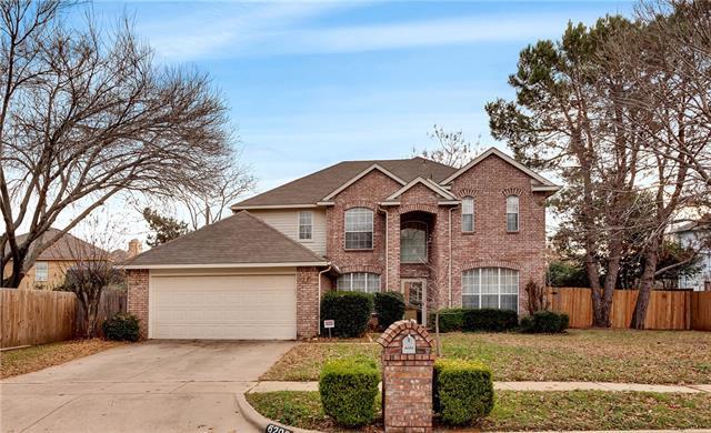 3418 Cotillion Dr