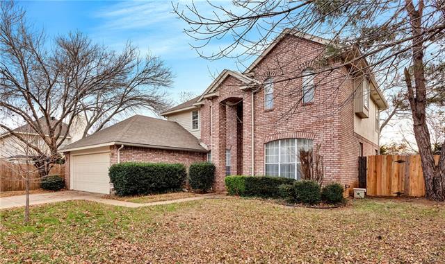 3418 Cotillion Dr