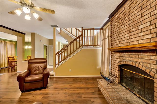 3418 Cotillion Dr