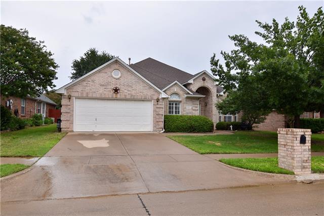 6301 Weaver Dr