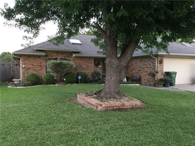 6601 Running Creek Dr