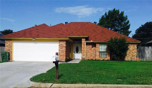 6601 Running Creek Dr