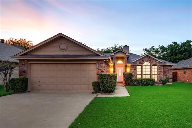 6601 Running Creek Dr