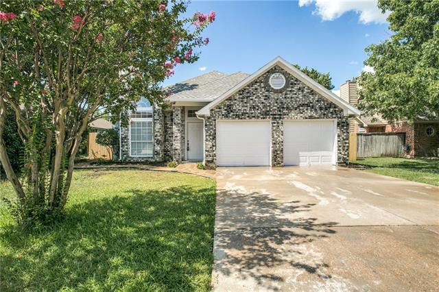 6601 Running Creek Dr