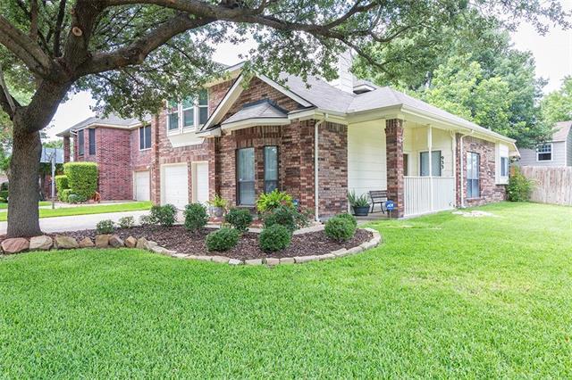 6601 Running Creek Dr