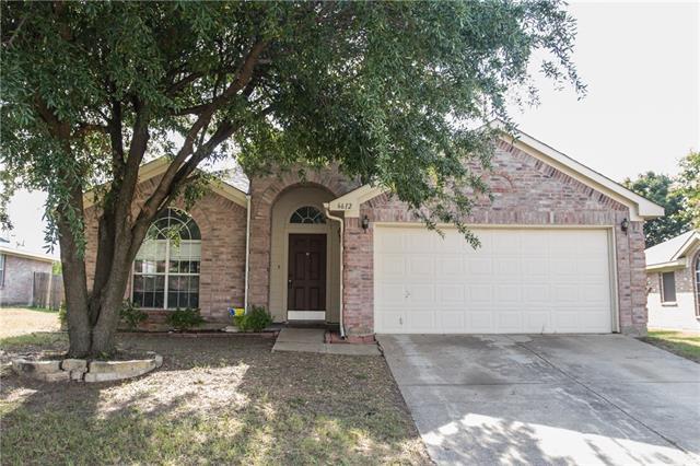 6601 Running Creek Dr