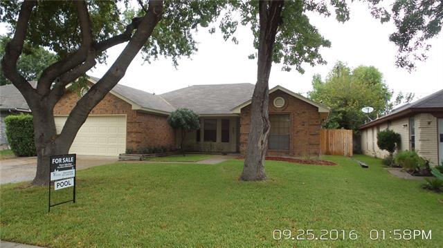 905 Packard Dr