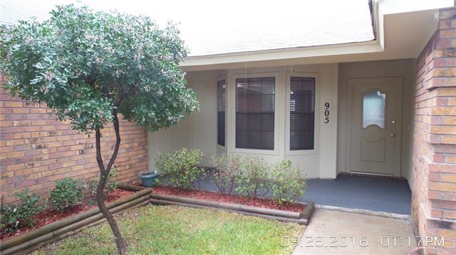 905 Packard Dr