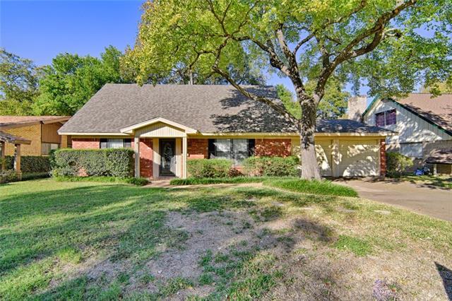 6008 Hott Springs Dr