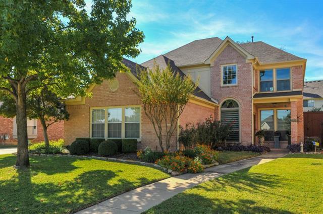 6008 Hott Springs Dr