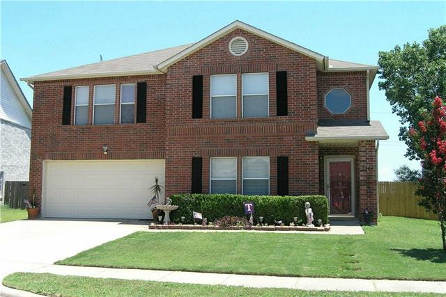 6610 Switchgrass Rd