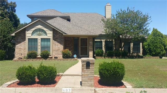 2303 Belfry Ct