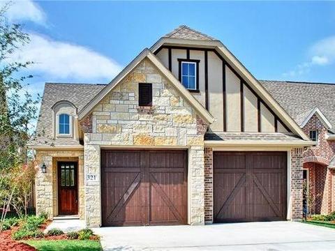 321 Post View Dr