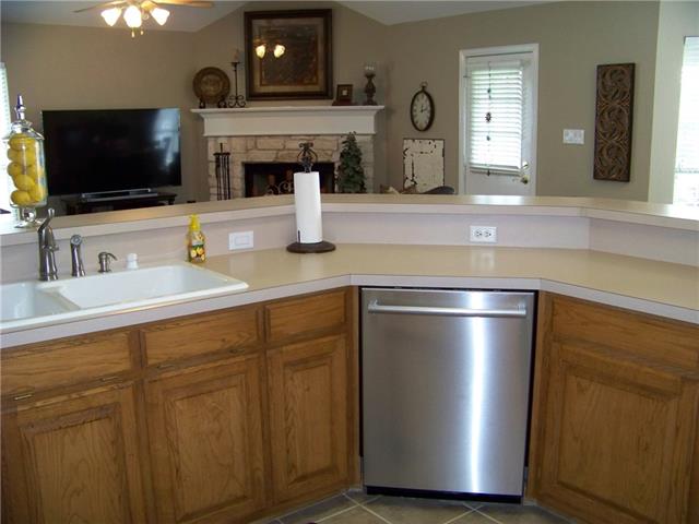 For Sale: 143 Taos Loop Aledo, TX 76008