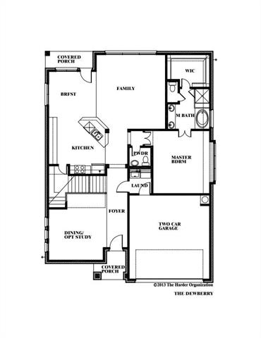 605 Yucca Ct
