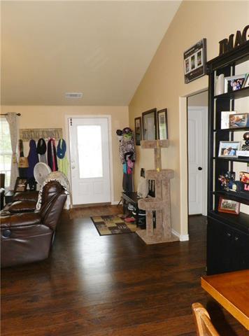 For Sale: 7300 Pica Dr Alvarado, TX 76009
