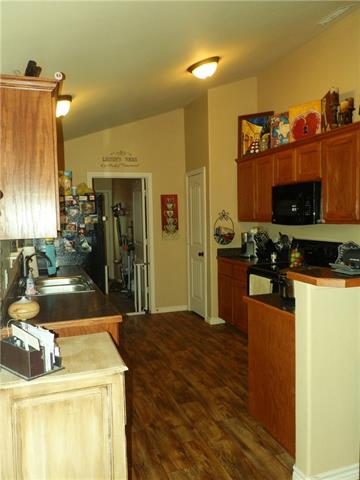 For Sale: 7300 Pica Dr Alvarado, TX 76009