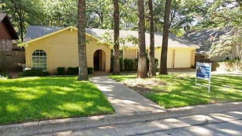 2114 Ridgedale Dr