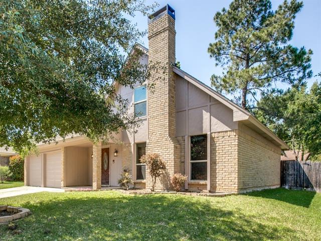4110 Peachwood Dr