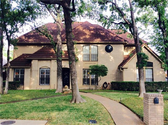 4110 Peachwood Dr
