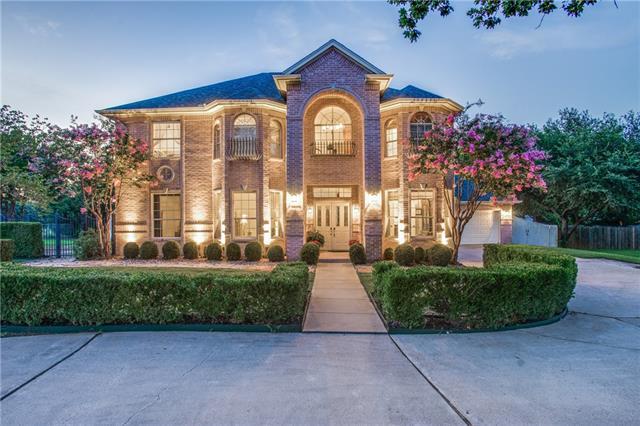 4104 Vistaview Ct