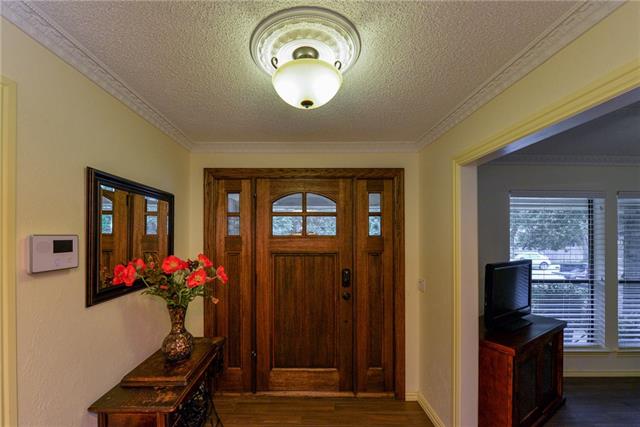 For Sale: 4505 Huntwick Blvd Arlington, TX 76016