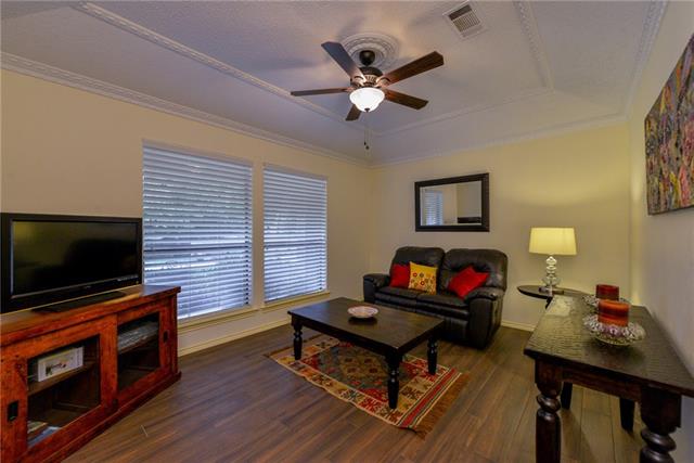 For Sale: 4505 Huntwick Blvd Arlington, TX 76016