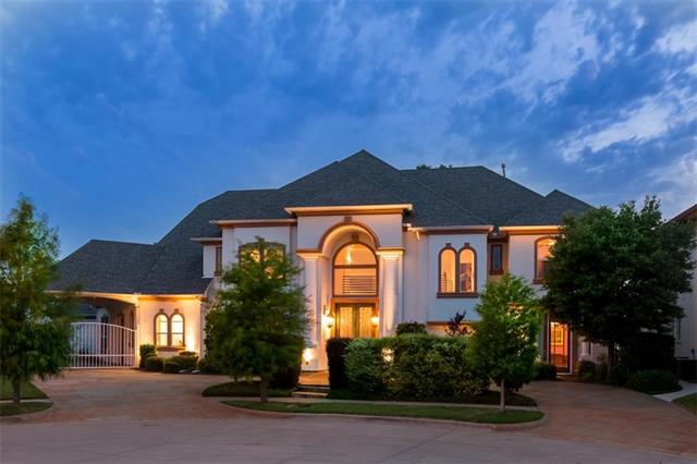 For Sale: 4112 Surfside Ct Arlington, TX 76016