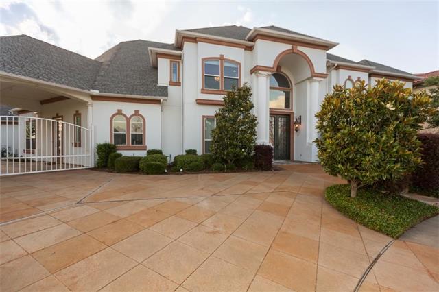 For Sale: 4112 Surfside Ct Arlington, TX 76016