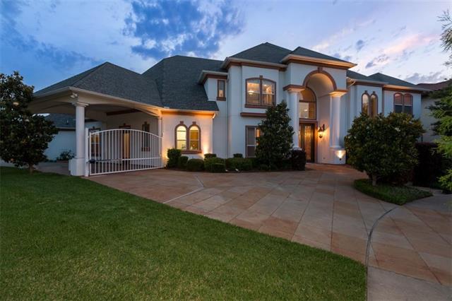 For Sale: 4112 Surfside Ct Arlington, TX 76016