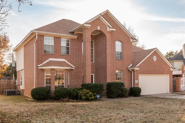 4328 Vine Ridge Ct