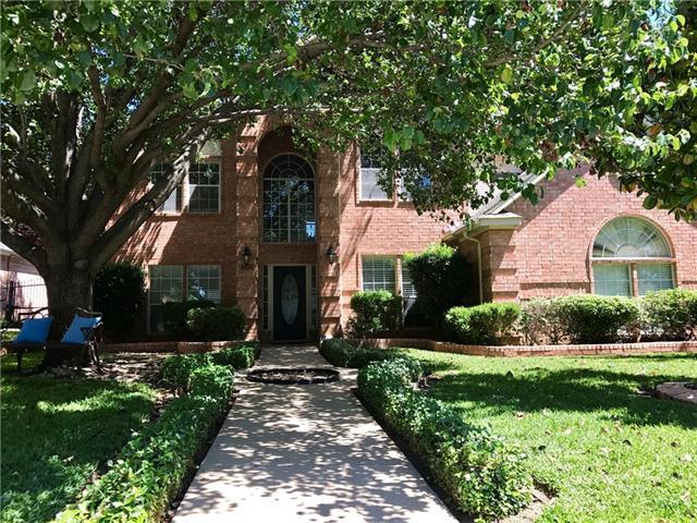 3810 Park Valley Ct