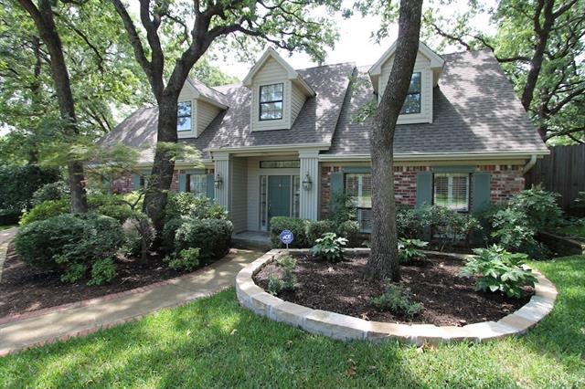3810 Park Valley Ct