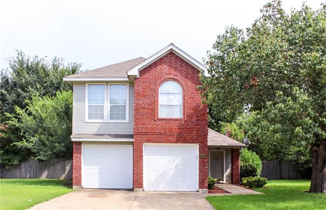 6307 Avanti Dr