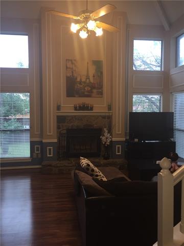 For Sale: 2201 Chapel Downs Dr Arlington, TX 76017