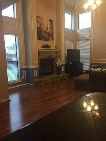 For Sale: 2201 Chapel Downs Dr Arlington, TX 76017