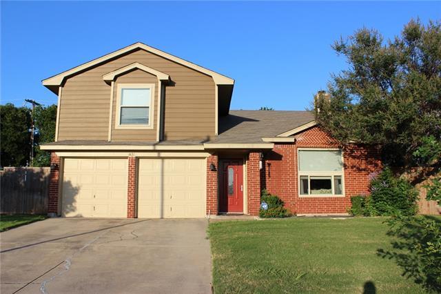 6621 Kinross Dr