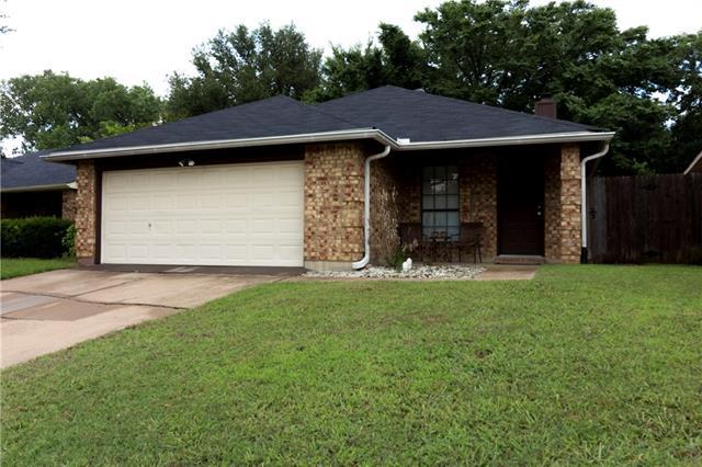 6621 Kinross Dr