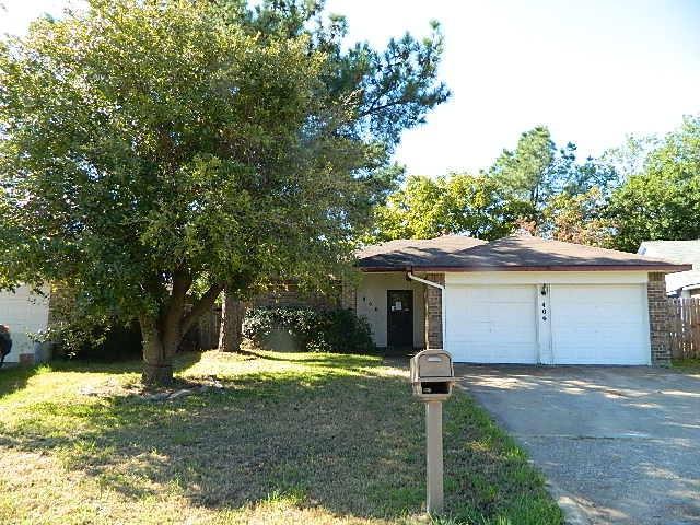 406 Hemlock Dr