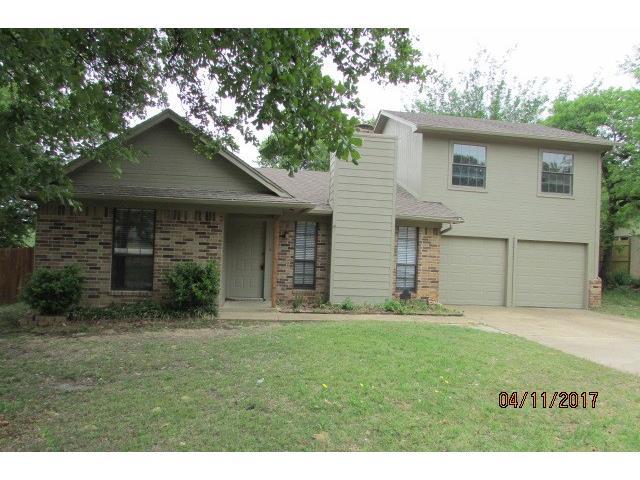 509 Logan Dr