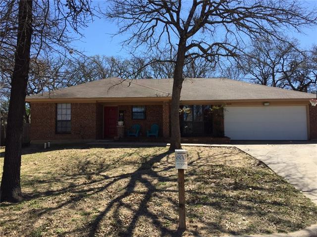 509 Logan Dr