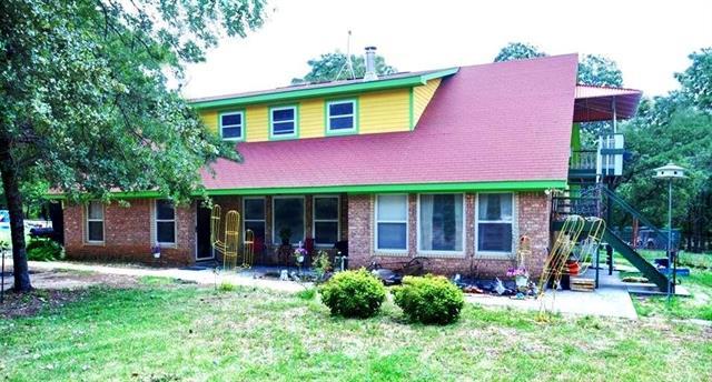 6803 Briar Rd