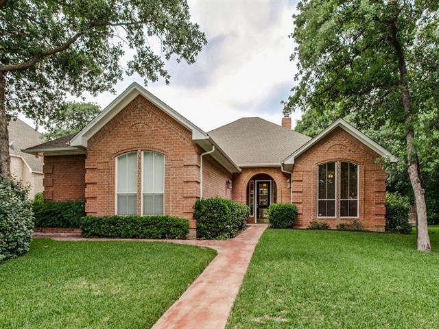 For Sale: 1633 Anchor Way Azle, TX 76020