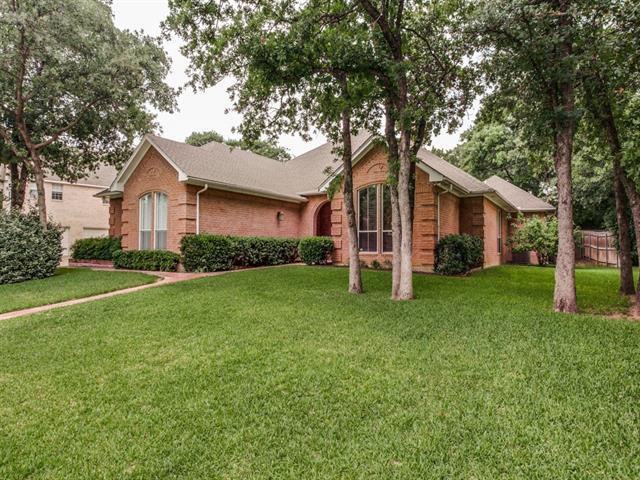 For Sale: 1633 Anchor Way Azle, TX 76020