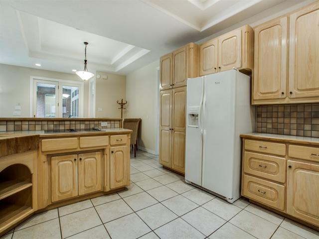 For Sale: 1633 Anchor Way Azle, TX 76020